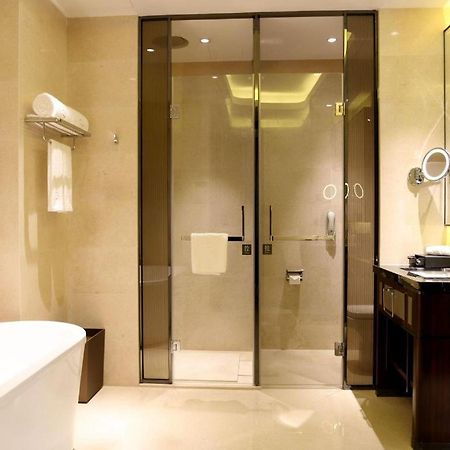 Beijing Grand Skylight International Hotel Bagian luar foto