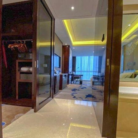 Beijing Grand Skylight International Hotel Bagian luar foto