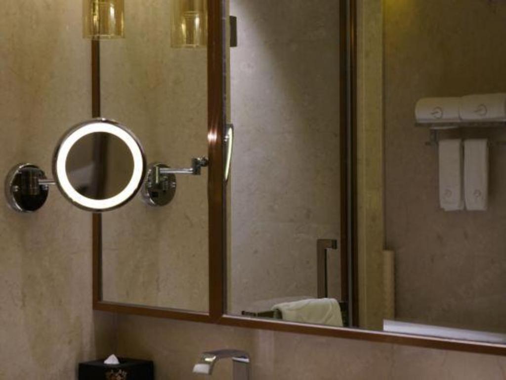 Beijing Grand Skylight International Hotel Bagian luar foto